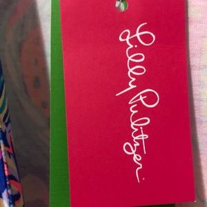 Lilly Pulitzer: Size L